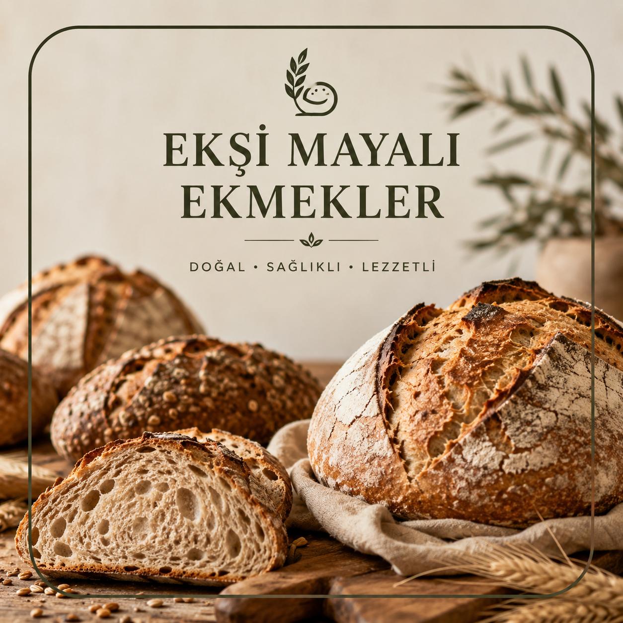 Ekmekler